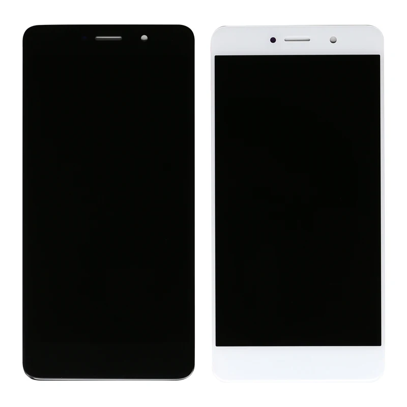 10 шт./партия для Huawei Y7 2017/Y7/Enjoy 7 Plus ЖК дисплей + сенсорный дигитайзер в сборе экран