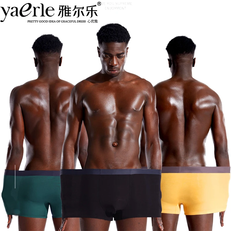 Luxury Boxers Underwear Mens Seamless Boxers Antibacterial Boxer Underwear Boxer Crotch Men Underwear Slips XXXL Package Tmall
Luxury Boxers Underwear Mens Seamless Boxers Antibacterial Boxer Underwear Boxer Crotch Men Underwear Slips XXXL Package Tmall