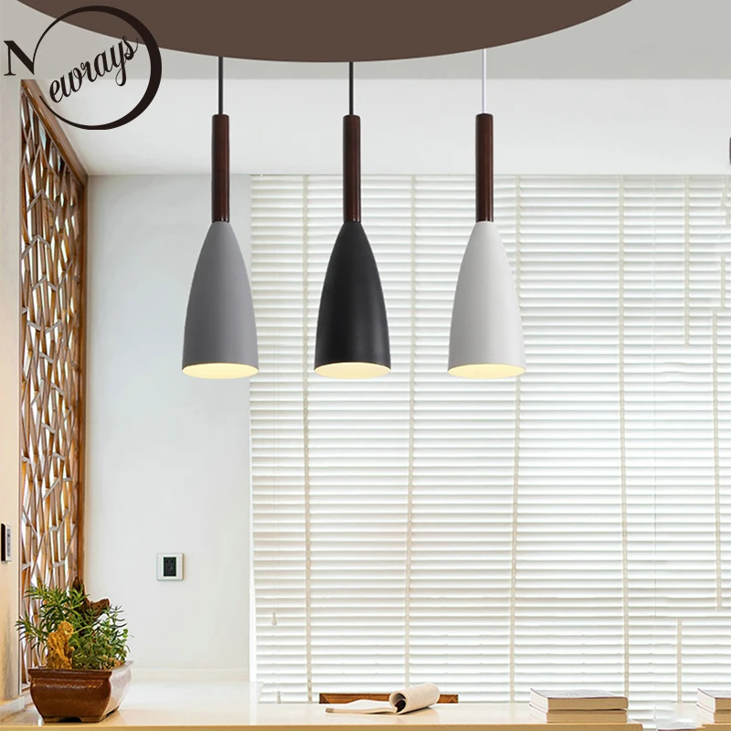 Nordic minimalist macaron pendant lights E27 led single head hanging lamp for kitchen living room bedroom restaurant office room
Nordic minimalist macaron pendant lights E27 led single head hanging lamp for kitchen living room bedroom restaurant office room