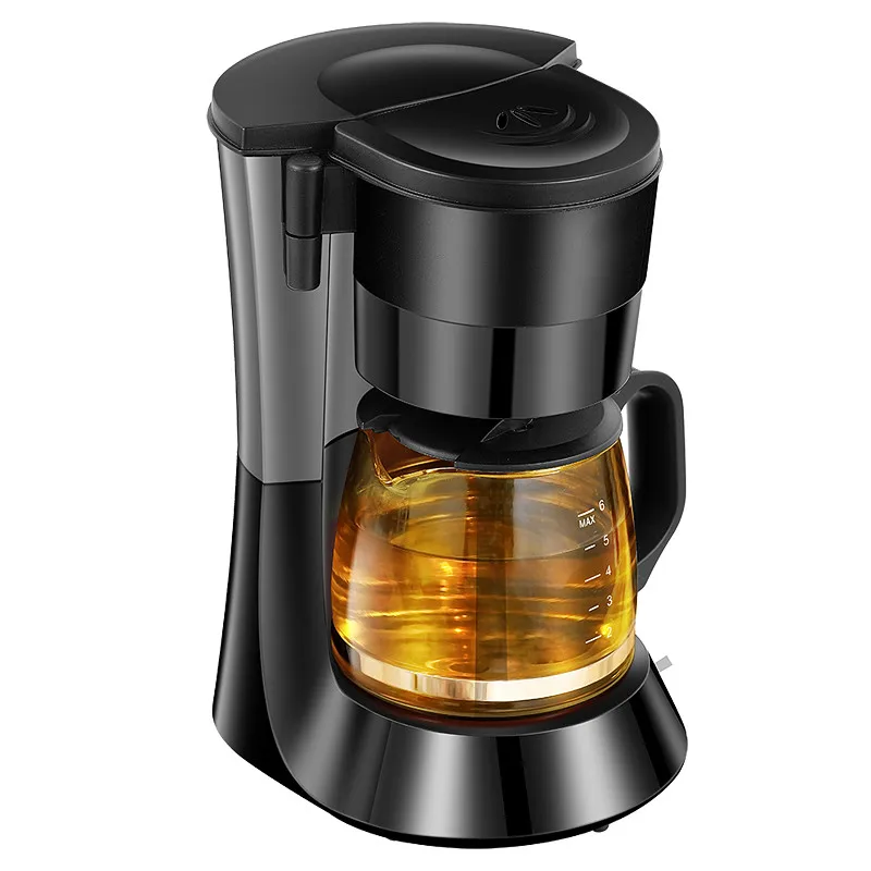 Electric kettle Automatic tea - making black steam glass electric machine pu 'er coffee pot
Electric kettle Automatic tea - making black steam glass electric machine pu 'er coffee pot