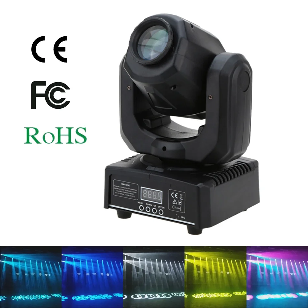 9/11 каналов 30 Вт DMX512 управление звуком Авто вращающийся Радужный 7 цветов движущаяся голова светодиодный сценический узор лампа ДИСКО КТВ ве...
9/11 каналов 30 Вт DMX512 управление звуком Авто вращающийся Радужный 7 цветов движущаяся голова светодиодный сценический узор лампа ДИСКО КТВ ве...