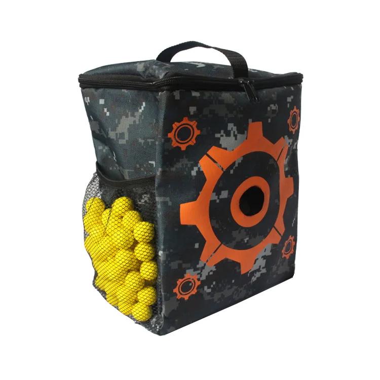 Для Nerf N strike Elite/мега/конкурента для игры в Дартс хранения Компактная сумка
