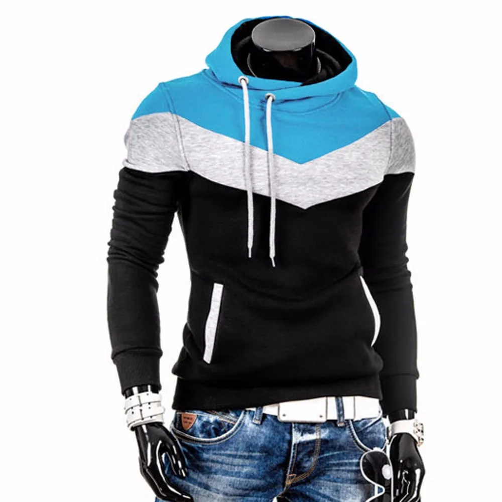 2019 Men's 80s Hoodie long sleeves Spring Autumn Sweatshirts Men Fashion Male Hoodies Thickened high-grade Brand top clothes
2019 Men's 80s Hoodie long sleeves Spring Autumn Sweatshirts Men Fashion Male Hoodies Thickened high-grade Brand top clothes