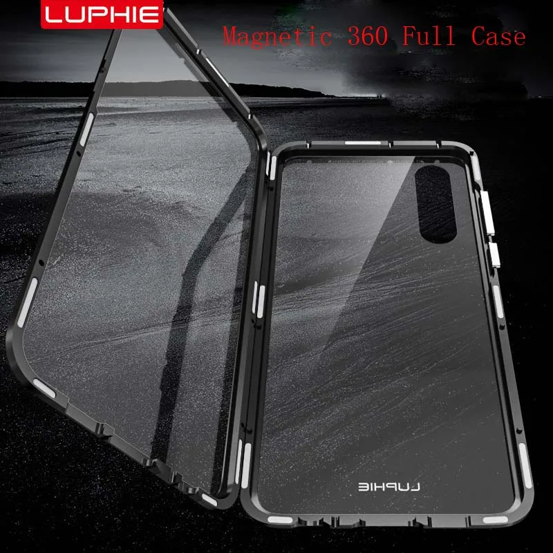 Чехол-Бампер для Huawei P30 Pro, P30 Pro, закаленное стекло, с двойной защитой, 360 градусов
Чехол-Бампер для Huawei P30 Pro, P30 Pro, закаленное стекло, с двойной защитой, 360 градусов