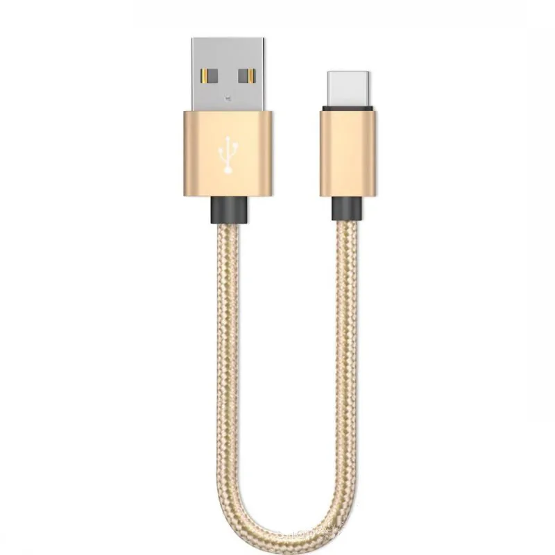 Кабель USB Type-C 2018 а для быстрой зарядки смартфонов Android передача данных и