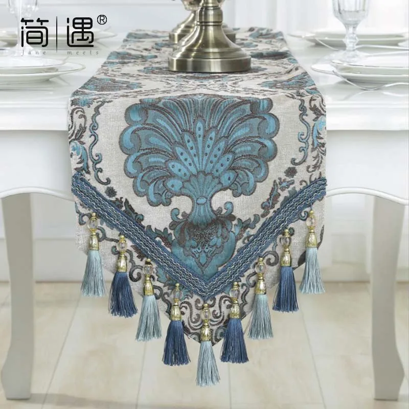 Table flag European multi-ear table cloth American Xuenier luxury tea several flag cloth bed tail flag television cabinet cover
Table flag European multi-ear table cloth American Xuenier luxury tea several flag cloth bed tail flag television cabinet cover