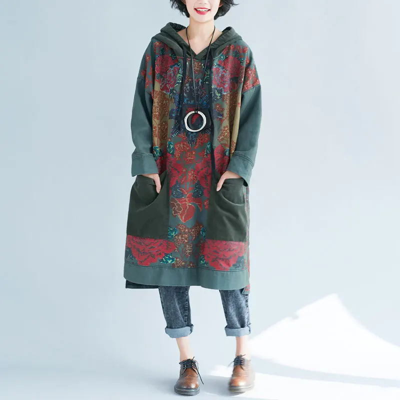 Harajuku irregular length hoodies women personality printed dresses long loose oversized hoodie fashion casual streetwear tops
Harajuku irregular length hoodies women personality printed dresses long loose oversized hoodie fashion casual streetwear tops