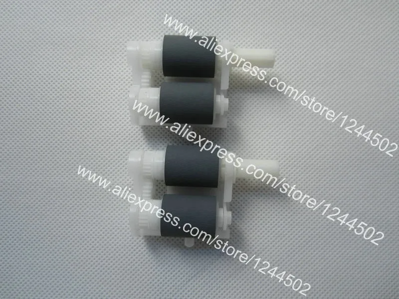 New pick up roller for Brother HL2270 DCP7080 DCP7180 MFC7380 MFC7480D MFC7880DN HL2260 2560 HL2700 LY2093001 2 pcs per lot | Компьютеры и