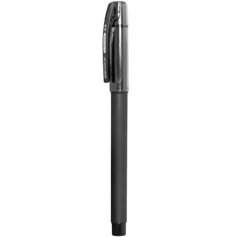 DL-S65 neutral pen/office neutral pen /0.5mm water pen/right-hand office supplies/smooth writing
DL-S65 neutral pen/office neutral pen /0.5mm water pen/right-hand office supplies/smooth writing