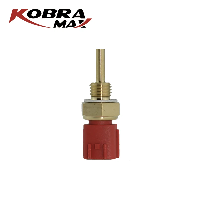 KobraMax охлаждающая жидкость датчик температуры воды 22630 44B10 для NISSAN Almera Cube Maxima Micra