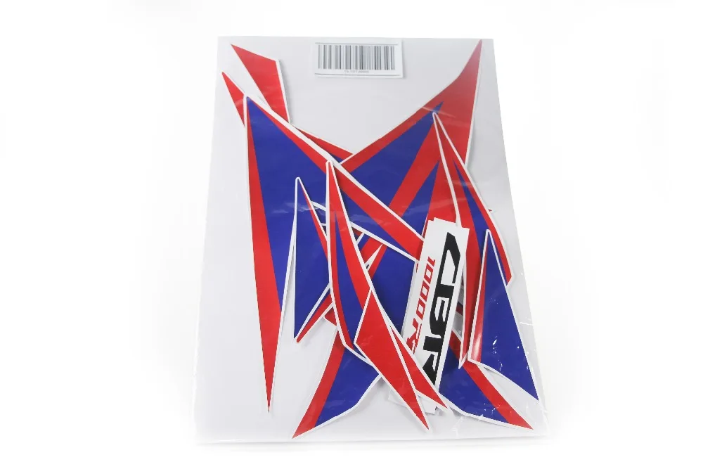 KODASKIN Motorcycle Fairing Emblem Sticker Decal motorcycle fit for HONDA CBR1000RR 2012-2014
KODASKIN Motorcycle Fairing Emblem Sticker Decal motorcycle fit for HONDA CBR1000RR 2012-2014