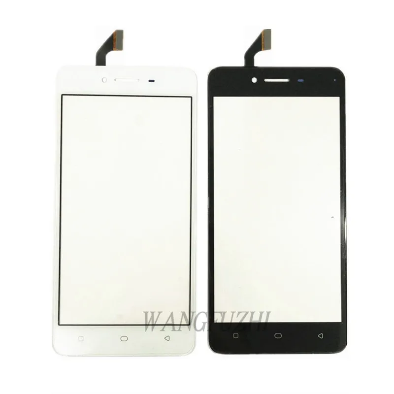 WANGFUZHI for Oppo A37 Touch Screen Glass Panel Digitizer Connector Touchscreen Replacement Part
WANGFUZHI for Oppo A37 Touch Screen Glass Panel Digitizer Connector Touchscreen Replacement Part