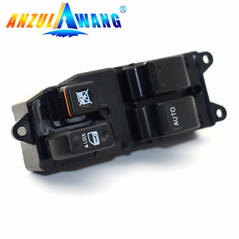 1 шт. для Toyota Camry ACV4 84820-10100 новый автомобильный стеклоподъемник Главный переключатель управления
1 шт. для Toyota Camry ACV4 84820-10100 новый автомобильный стеклоподъемник Главный переключатель управления