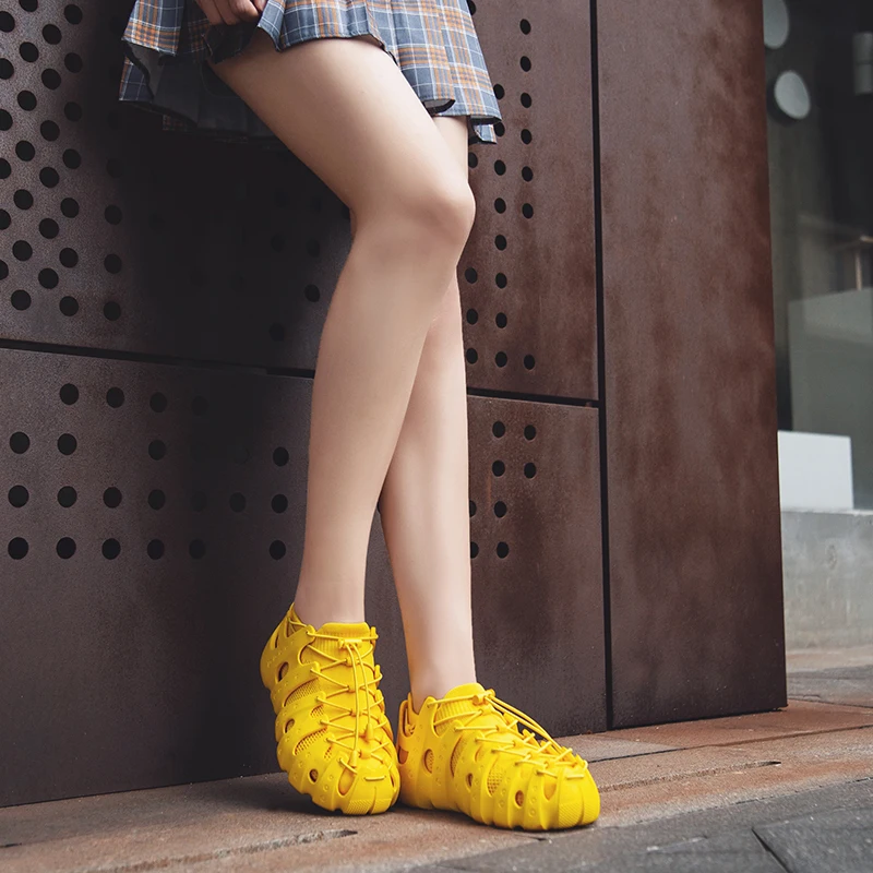 2019 hot new fashion women shoes personality comfortable shoes outdoor sport shoes lace-up flat for walking running sneaker
2019 hot new fashion women shoes personality comfortable shoes outdoor sport shoes lace-up flat for walking running sneaker