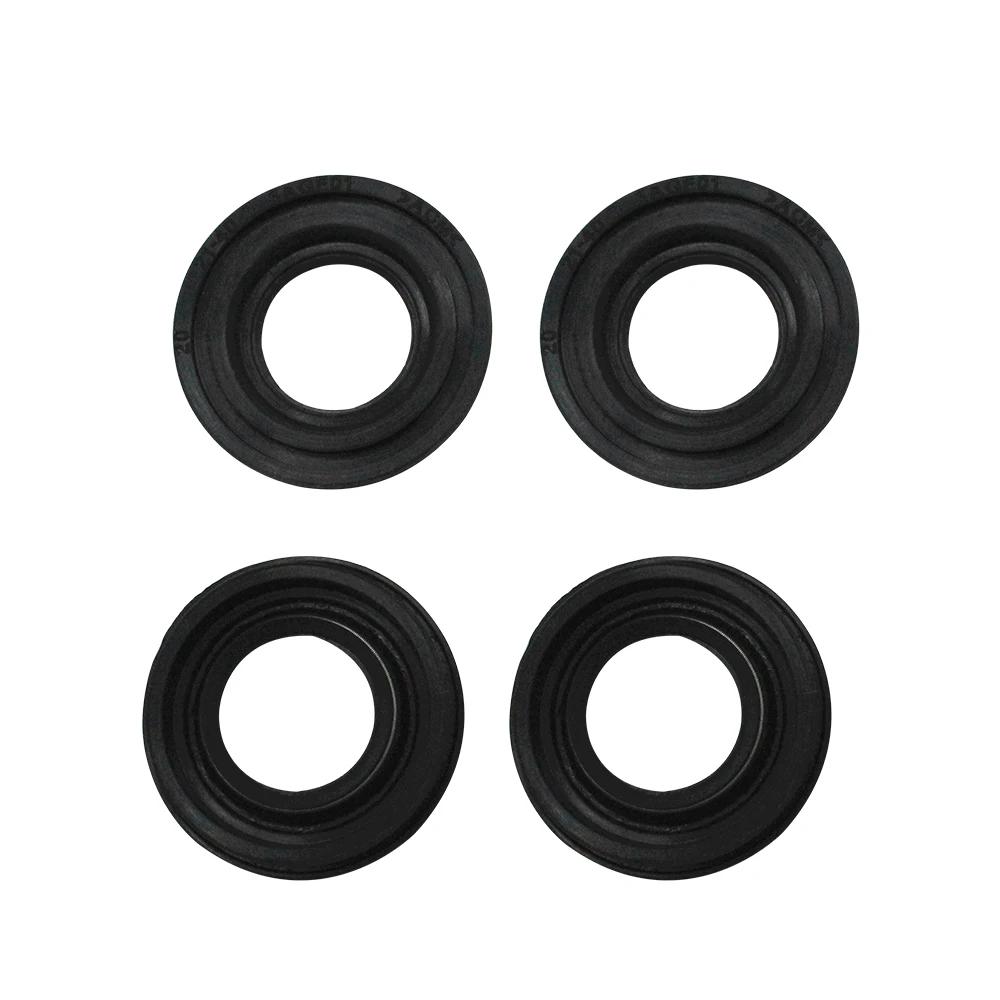 Fule Injector Seal Washer O-ring Fit for Ford Transit MK7 2.2 2.4 3.2 TDCI 2006+ Car Styling | Автомобили и мотоциклы