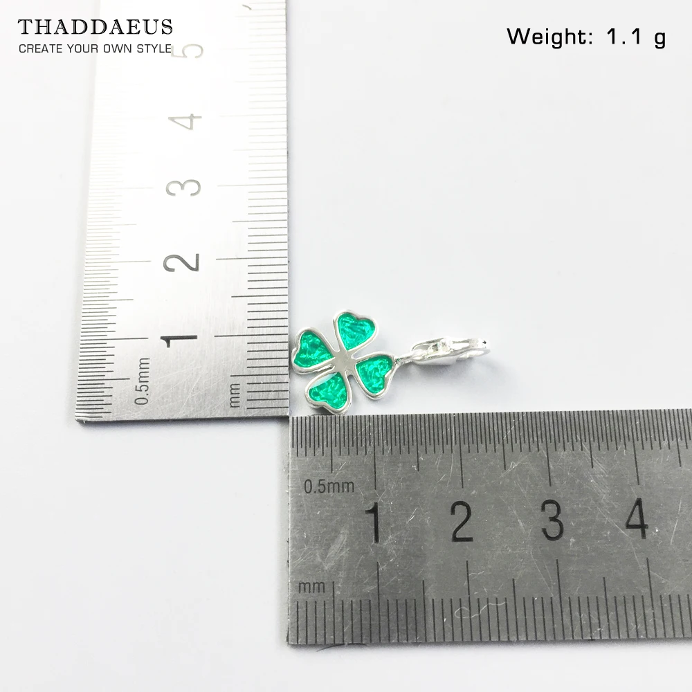 Clove Charm Pendant,Composed of 925 Sterling Sliver Charms From Jewelry & Accessories, a Green Glaze Charms Fit Europe Bracelet
Clove Charm Pendant,Composed of 925 Sterling Sliver Charms From Jewelry & Accessories, a Green Glaze Charms Fit Europe Bracelet