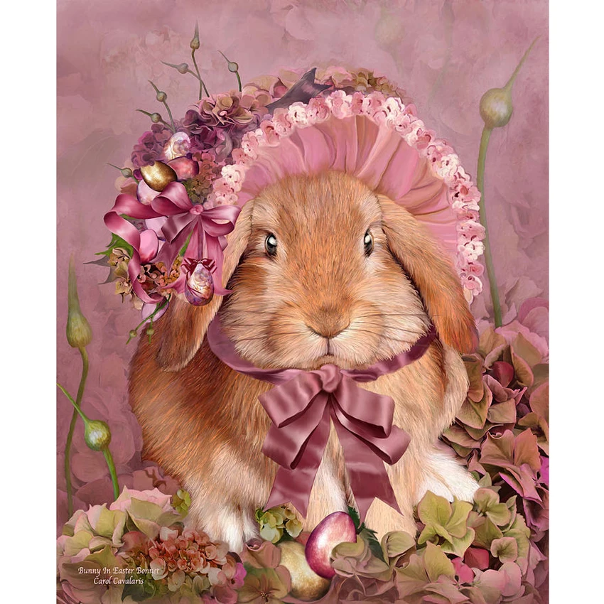 Diamond Embroidery Rabbit 5D DIY Diamond Painting Mosaic Crafts Cross Animal Home Decor Full Round Needlework Christmas Gift
Diamond Embroidery Rabbit 5D DIY Diamond Painting Mosaic Crafts Cross Animal Home Decor Full Round Needlework Christmas Gift