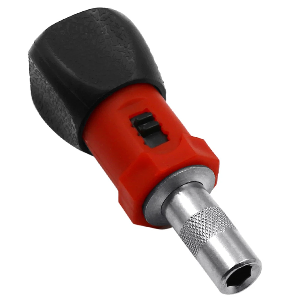 Adjustable Handle Ratchet Socket Screw Driver Screwdriver Mini Ratchet Screwdriver WrenchHome Work Woodworking Hand Tool
Adjustable Handle Ratchet Socket Screw Driver Screwdriver Mini Ratchet Screwdriver WrenchHome Work Woodworking Hand Tool