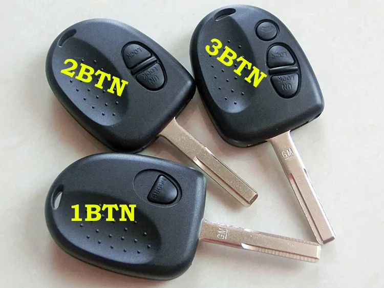 RMLKS Remote Key Shell Fit For VS VT VX VY VZ WH WK 1 2 3 Button Remote Key Fob Uncut HU43 Blade
RMLKS Remote Key Shell Fit For VS VT VX VY VZ WH WK 1 2 3 Button Remote Key Fob Uncut HU43 Blade