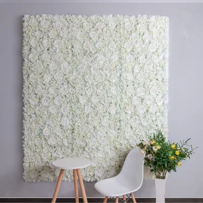 240X240CM Wedding 3D flower wall flower runner wedding Artificial silk rose peony wedding backdrop decoration
240X240CM Wedding 3D flower wall flower runner wedding Artificial silk rose peony wedding backdrop decoration