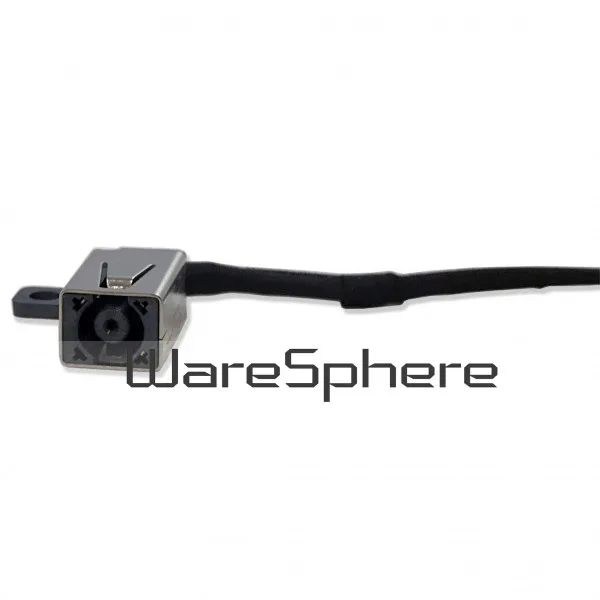 NEW Original DC IN Power Jack With Cable For HP Chromebook 11 G5 920842-001 918169-YD1
NEW Original DC IN Power Jack With Cable For HP Chromebook 11 G5 920842-001 918169-YD1