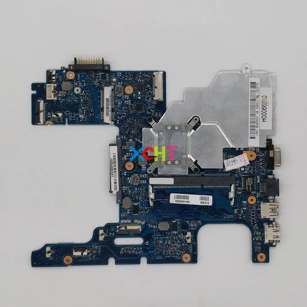 H000064160 MA10 Main Board REV 2.2 for Toshiba Satellite NB15 NB15T NoteBook PC Laptop Motherboard Mainboard
H000064160 MA10 Main Board REV 2.2 for Toshiba Satellite NB15 NB15T NoteBook PC Laptop Motherboard Mainboard