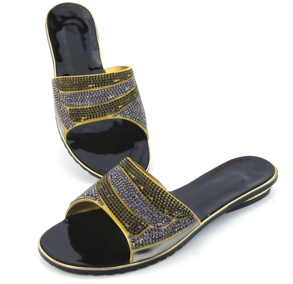 doershow High quality high heel pu leather slippers African sandal shoesfor lady ,multi color on sale Dinner party shoes DD1-56
doershow High quality high heel pu leather slippers African sandal shoesfor lady ,multi color on sale Dinner party shoes DD1-56