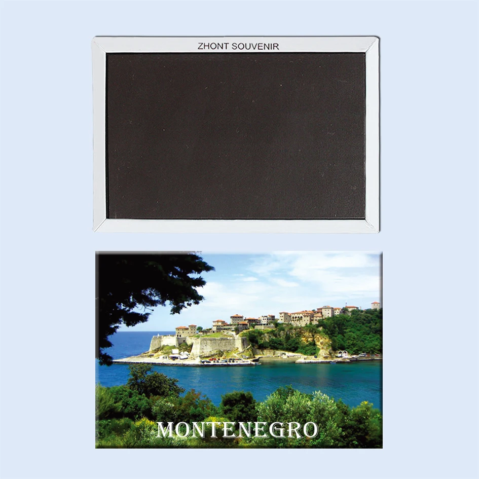 Montenegro Magnets,landscapes scenery Picture Souvenir,Tourist Refrigerator Magnets 21487
Montenegro Magnets,landscapes scenery Picture Souvenir,Tourist Refrigerator Magnets 21487