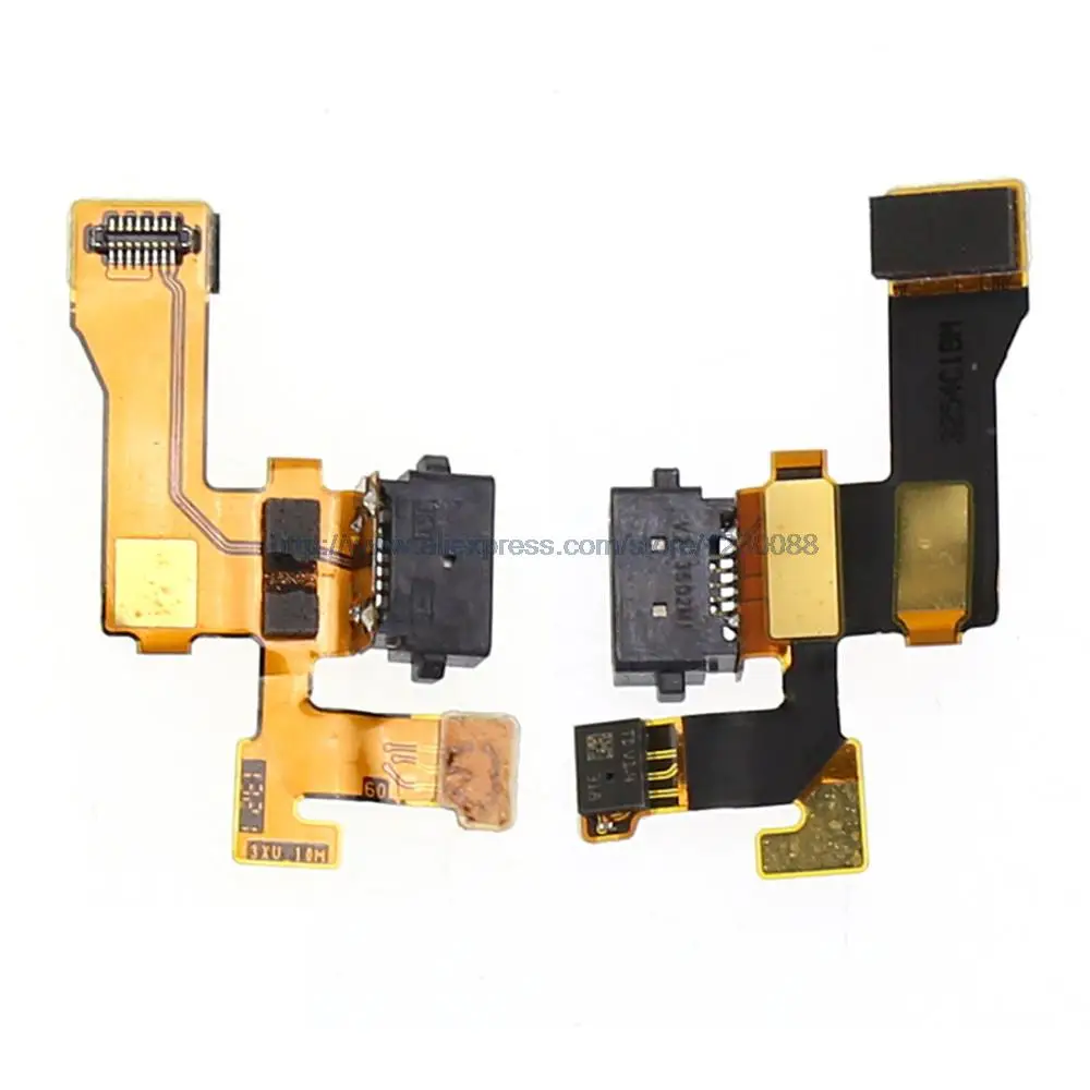CFYOUYI For Nokia Lumia 1020 Micro USB Charge Charging Port Dock Connector Flex Cable
CFYOUYI For Nokia Lumia 1020 Micro USB Charge Charging Port Dock Connector Flex Cable