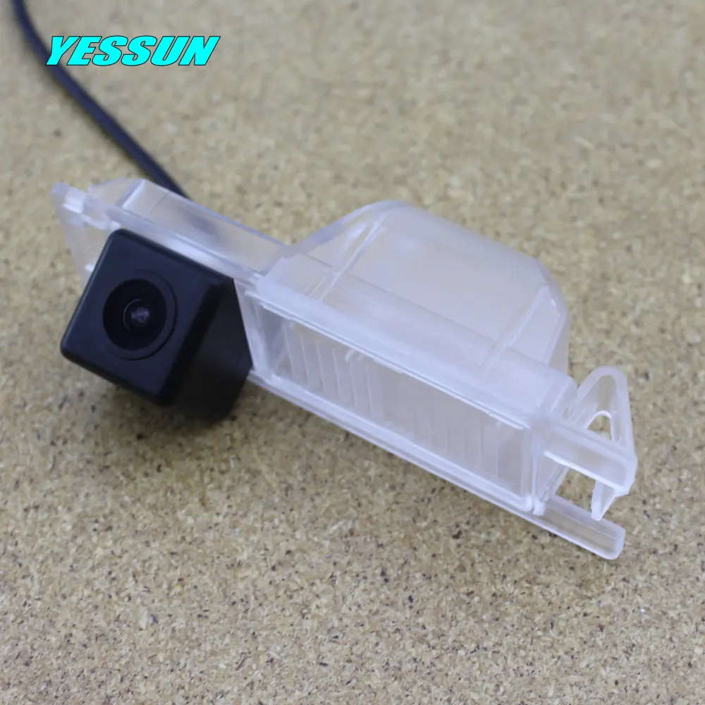 For Chevrolet Chevy Vectra 2009-2014 Car Rearview Rear Camera HD Lens CCD Chip Night Vision Water Proof CAM
For Chevrolet Chevy Vectra 2009-2014 Car Rearview Rear Camera HD Lens CCD Chip Night Vision Water Proof CAM