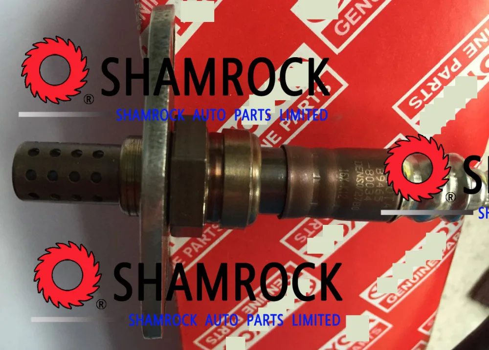 TUNDRA 3.4L 4.7L Zirconia 5VZFE 4RUNNER T100 Sequoia front Oxygen Sensor 89465-80034 89465-09020 89465-09050
TUNDRA 3.4L 4.7L Zirconia 5VZFE 4RUNNER T100 Sequoia front Oxygen Sensor 89465-80034 89465-09020 89465-09050