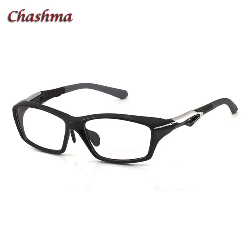 Men Sports Prescription Glasses Frame TR90 Basketball Full Rim Eyewear Optical Cycling Spectacles for Women Width 140mm
Men Sports Prescription Glasses Frame TR90 Basketball Full Rim Eyewear Optical Cycling Spectacles for Women Width 140mm