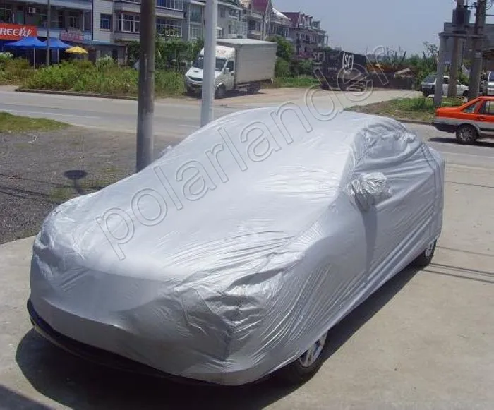 Car Cover Sunshade Waterproof Dustproof Security Auto Vehicle Clothes Surface Protector
Car Cover Sunshade Waterproof Dustproof Security Auto Vehicle Clothes Surface Protector