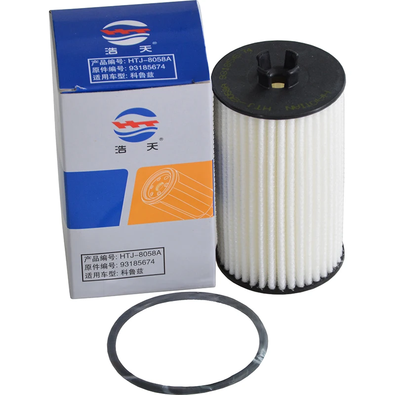 Car Oil Filter for Opel ASTRA 2013 Encore 1.4T / MOKKA / ZAFIRA 2010- SAAB 9-5 for FIAT HOLDEN VAUXHALL 93185674
Car Oil Filter for Opel ASTRA 2013 Encore 1.4T / MOKKA / ZAFIRA 2010- SAAB 9-5 for FIAT HOLDEN VAUXHALL 93185674