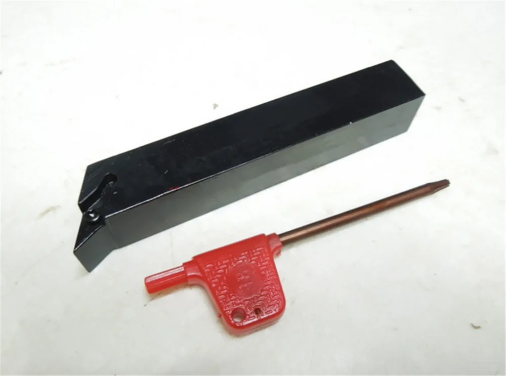 ZIYI SVQCL1616H11 Lathe Turning Holder For VCMT1103 VBMT1103 Inserts Free Shipping
ZIYI SVQCL1616H11 Lathe Turning Holder For VCMT1103 VBMT1103 Inserts Free Shipping