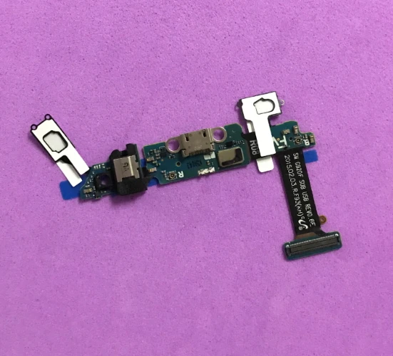 100Pcs /Lot For Samsung Galaxy S6 G920F Sensor Keypad Audio Jack Flex Cable Ribbon USB Charger Charging Connector Dock Port
100Pcs /Lot For Samsung Galaxy S6 G920F Sensor Keypad Audio Jack Flex Cable Ribbon USB Charger Charging Connector Dock Port
