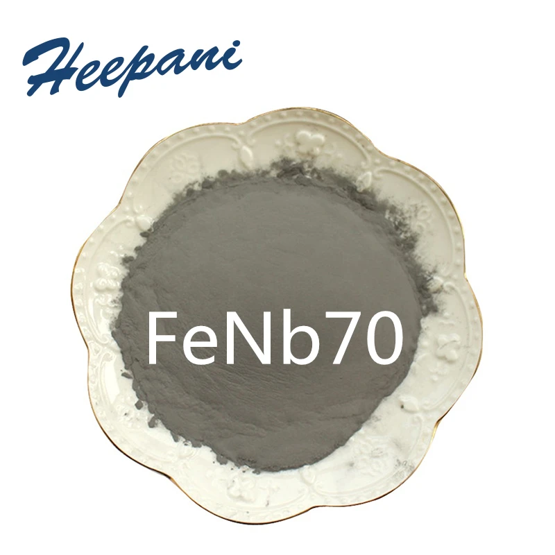 Free shipping Niobium iron with high purity FeNb70 welding material powder for alloy additive
Free shipping Niobium iron with high purity FeNb70 welding material powder for alloy additive