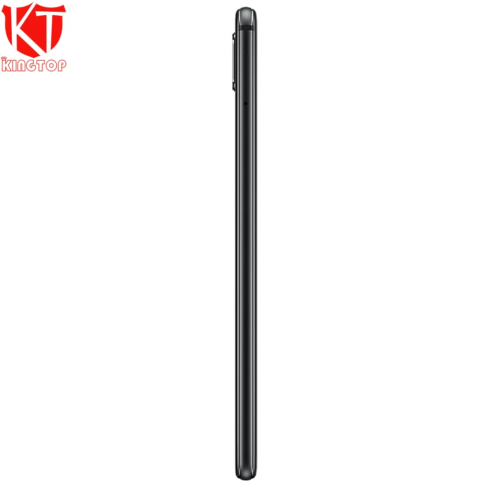 Глобальная оригинальная HUAWEI P20 Lite Nova 3e 4G LTE мобильный телефон 5 84 "экран Android 8