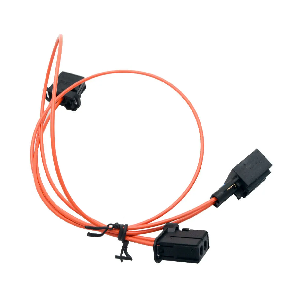 1pcs New Brand Optic Loop Cable Bypass Connector Fiber Male & Female Adapter Cable Tool
1pcs New Brand Optic Loop Cable Bypass Connector Fiber Male & Female Adapter Cable Tool