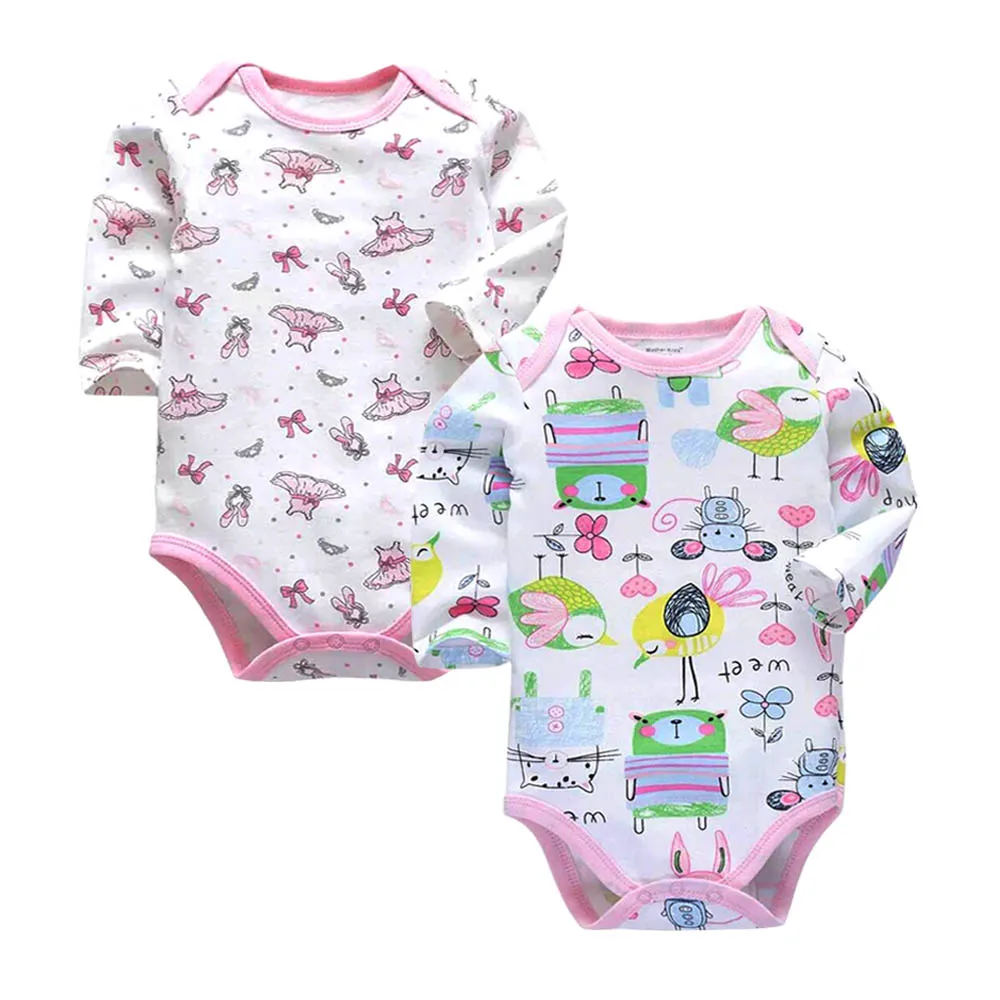 2 pcs/set Tender Babies Baby boy girl long-sleeved leotard unisex newborn baby children's jumpsuit suit spring and autumn
2 pcs/set Tender Babies Baby boy girl long-sleeved leotard unisex newborn baby children's jumpsuit suit spring and autumn