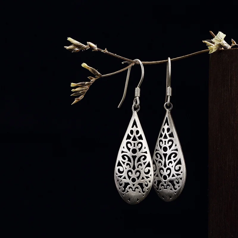 2018 Hot Sale Rushed Brinco National Wind Restoring Ancient Ways Teardrop-shaped Joker Wholesale High-grade Ladies Earrings For
2018 Hot Sale Rushed Brinco National Wind Restoring Ancient Ways Teardrop-shaped Joker Wholesale High-grade Ladies Earrings For