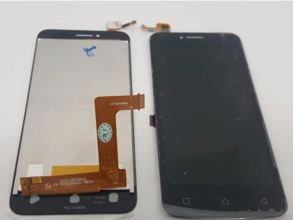 For Lenovo Vibe B A2016 A2016a40 A2016b30 LCD Display Touch Screen Digitizer Assembly For Lenovo A Plus A1010a20
For Lenovo Vibe B A2016 A2016a40 A2016b30 LCD Display Touch Screen Digitizer Assembly For Lenovo A Plus A1010a20
