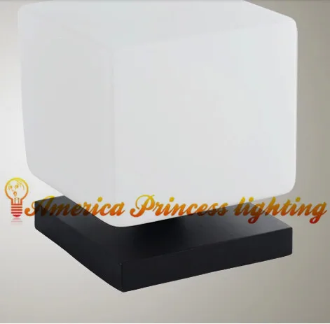 Briquette light wood base table lamp minimalist bedroom bedside lamp, material glass, E27, AC110-240V
Briquette light wood base table lamp minimalist bedroom bedside lamp, material glass, E27, AC110-240V