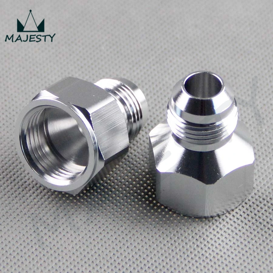 2 шт., переходник для шланга 10AN AN10
2 шт., переходник для шланга 10AN AN10