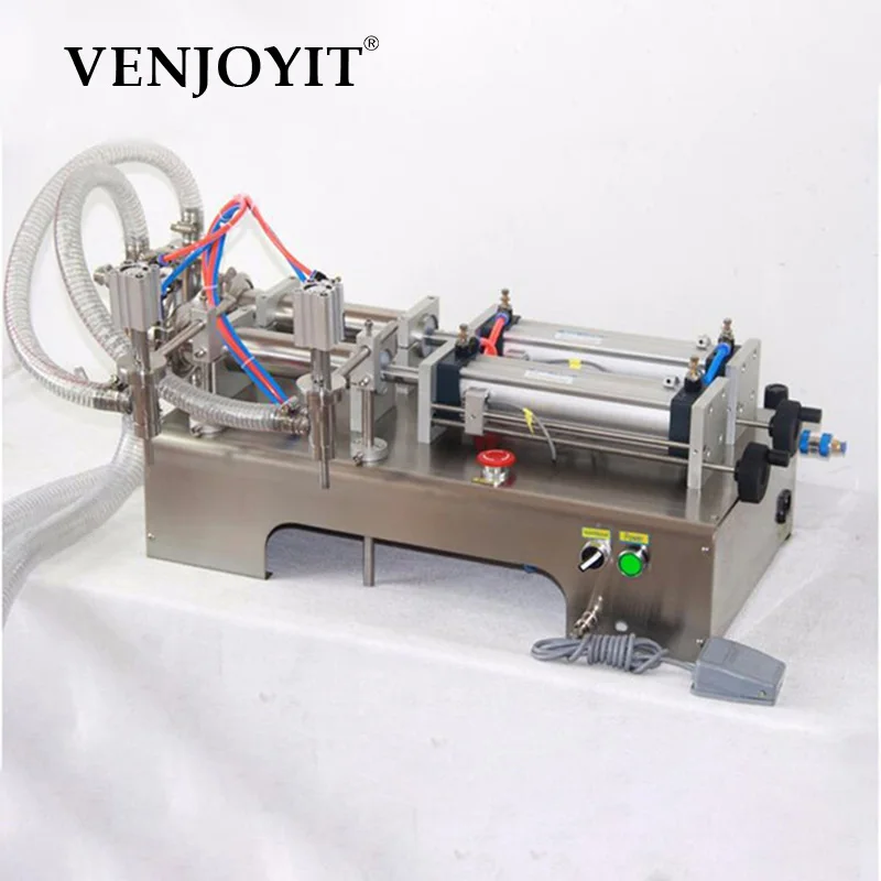Вода молоко моющее средство жидкость для отжима сока и масла E-Liquid разливочная машина полуавтоматический пневматический поршневой наполни...
Вода молоко моющее средство жидкость для отжима сока и масла E-Liquid разливочная машина полуавтоматический пневматический поршневой наполни...