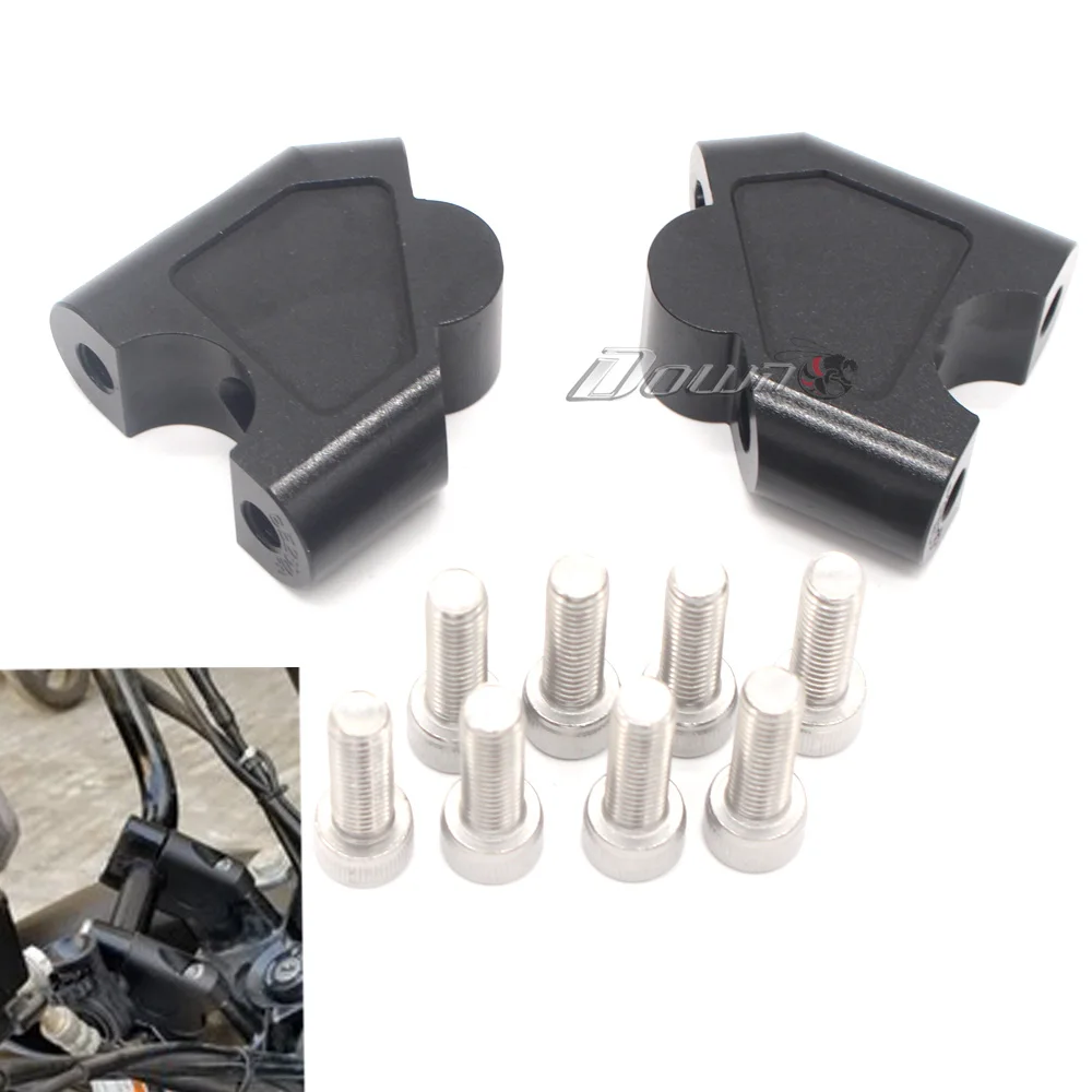 Переходник на руль мотоцикла, переходник с зажимом для Suzuki V-STROM DL 250 17-18/DL 650 2004-2012/DL 650XT 2015-2018/DL 1000 02-16
Переходник на руль мотоцикла, переходник с зажимом для Suzuki V-STROM DL 250 17-18/DL 650 2004-2012/DL 650XT 2015-2018/DL 1000 02-16