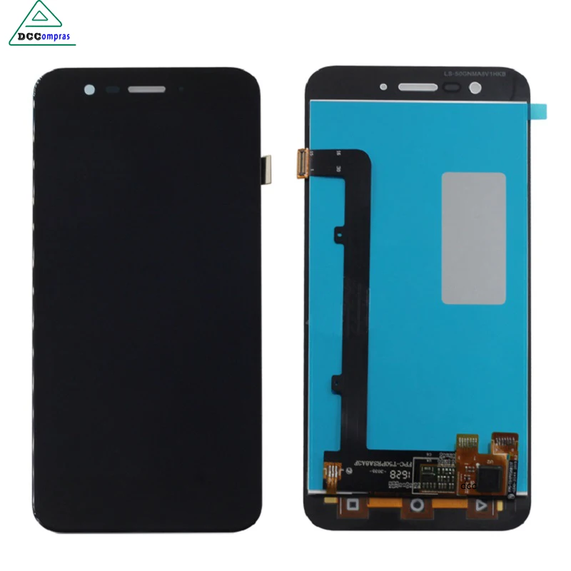 For Vodafone Smart Prime 7 VFD600 LCD Display Touch screen digitizer assembly Replacement Free Tools
For Vodafone Smart Prime 7 VFD600 LCD Display Touch screen digitizer assembly Replacement Free Tools