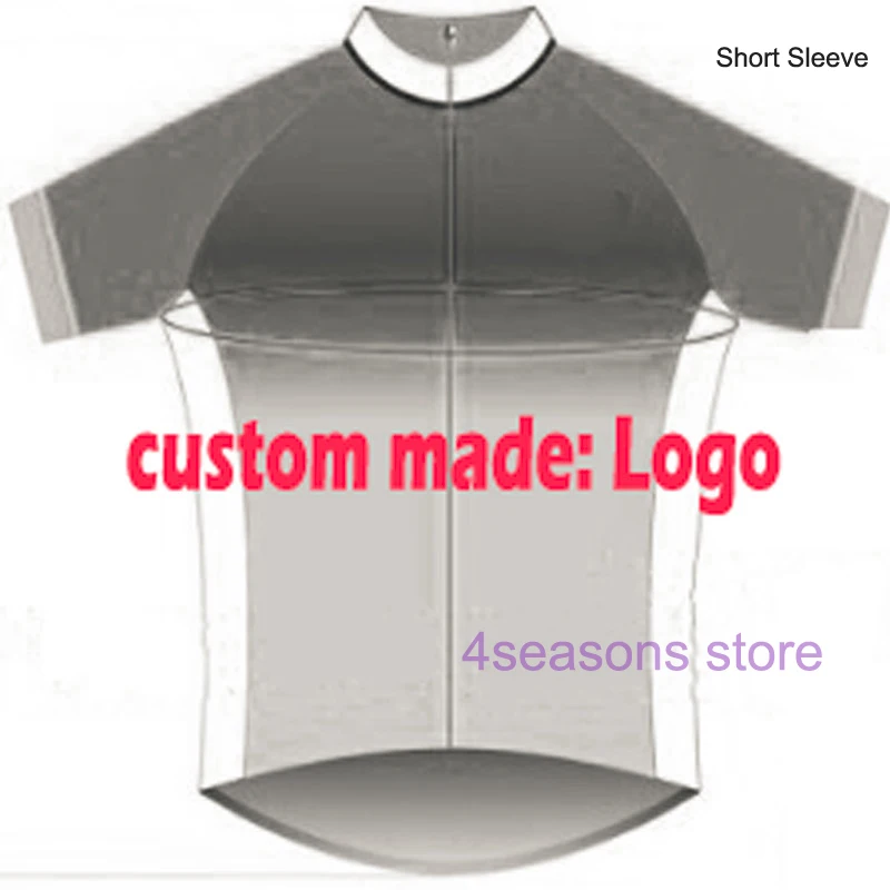Custom Cycling Jersey Short/Long Sleeves 100% Polyester Breathable Any size/Any color/Any logos Customized Bike/moto Clothing
Custom Cycling Jersey Short/Long Sleeves 100% Polyester Breathable Any size/Any color/Any logos Customized Bike/moto Clothing