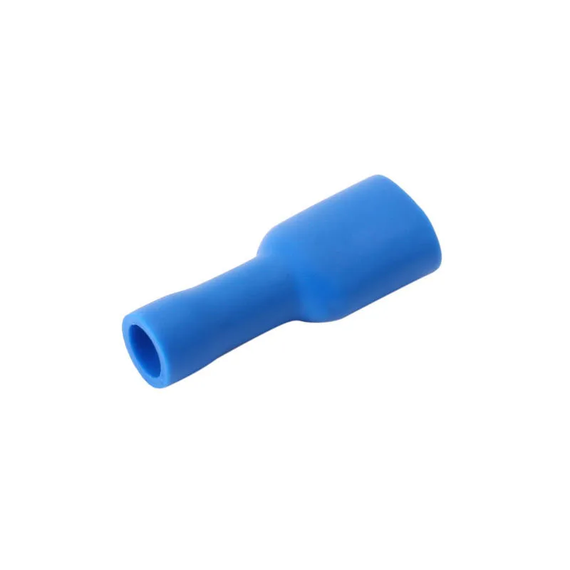 16-14AWG 22-18AWG Insulated Spade Crimp Wire Cable Connector Terminal Male/Female Kit
16-14AWG 22-18AWG Insulated Spade Crimp Wire Cable Connector Terminal Male/Female Kit