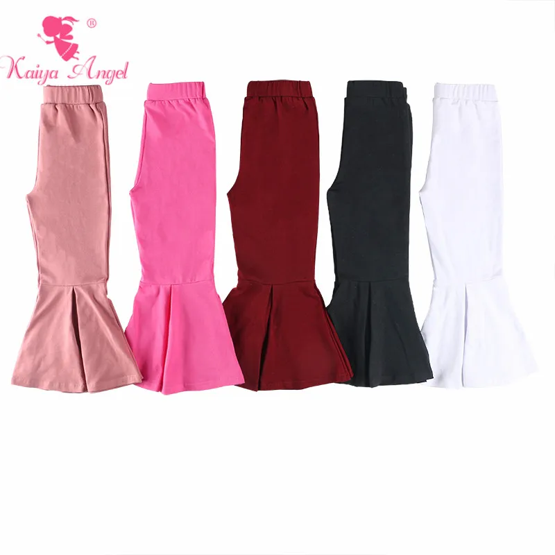 Kaiya Angel Latest Design Leggings for Kids Toddler Girls Solid Full Length Pants Princess Wedding Party Clothes Wholesale
Kaiya Angel Latest Design Leggings for Kids Toddler Girls Solid Full Length Pants Princess Wedding Party Clothes Wholesale